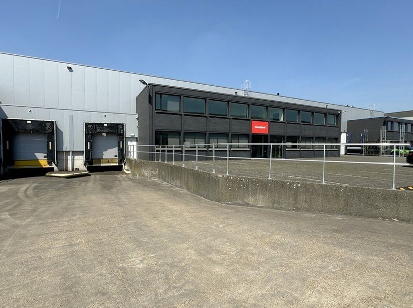 Bedrijfsvastgoed te huur in Industrieweg 24 bus T,
                    2880 Bornem
