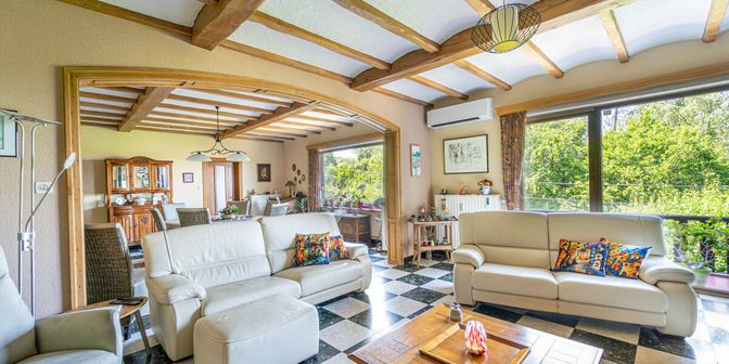 Appartement te koop in 6110 Montignies-le-Tilleul