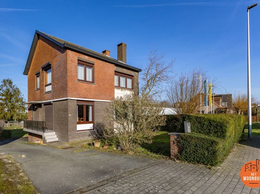 Maison à vendre
                    à 1703 Schepdaal