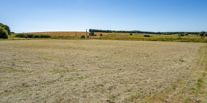 Terrain à vendre à Copon Lot 3, 6680 Tillet