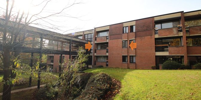 Appartement te koop in Populierenlaan 10 C bus 110, 3001 Heverlee