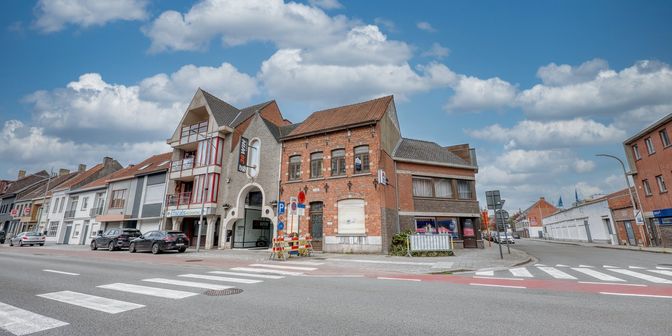 Huis te koop in Boelare 63, 9900 Eeklo