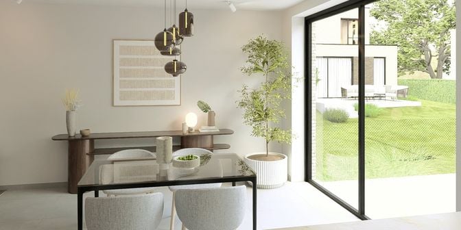 Huis te koop in Wolfshaegen 265, 3040 Huldenberg