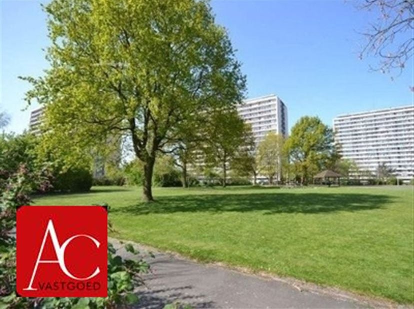 Appartement à vendre
                    à 9100 Sint-Niklaas