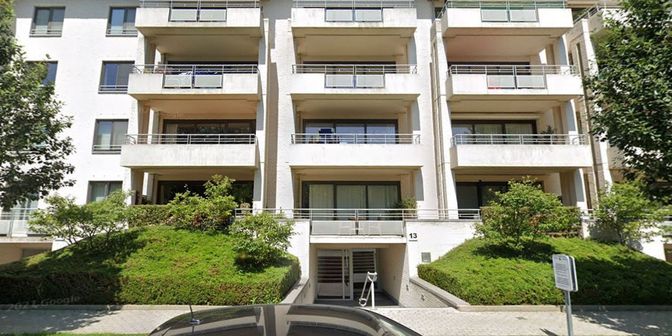 Garage te huur in 1200 Sint-Lambrechts-Woluwe