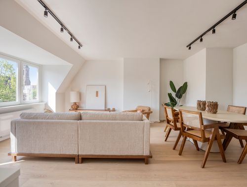                                         Appartement te koop in Brugge, € 529.000
