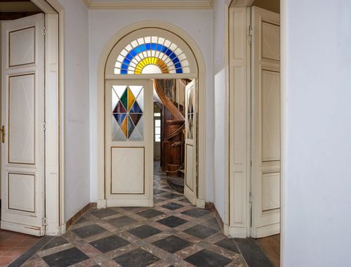                                         Woning te koop in Herk-de-Stad, € 400.000
