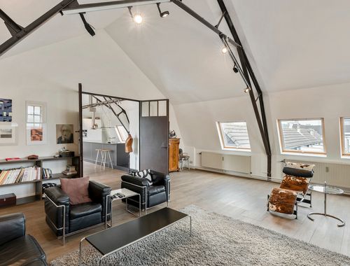                                         Loft à vendre à Antwerpen, € 1.575.000
