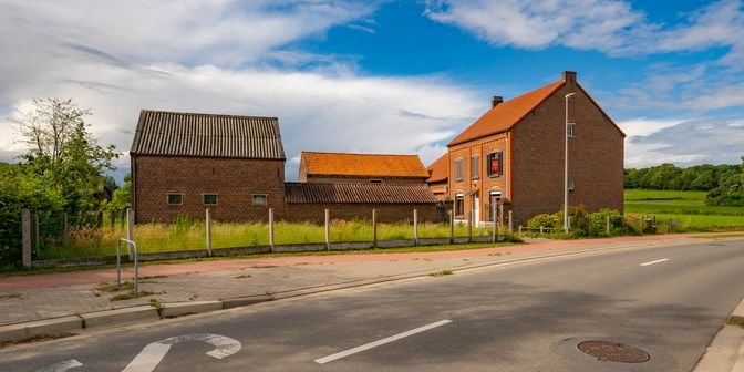 Huis te koop in Kerkomsesteenweg 329, 3370 Boutersem