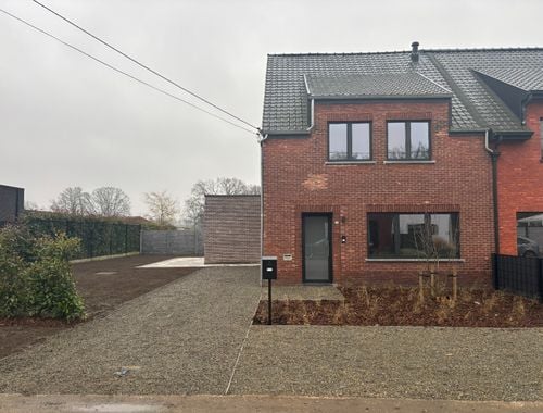                                         Maison à louer à Zonhoven, € 1.300
