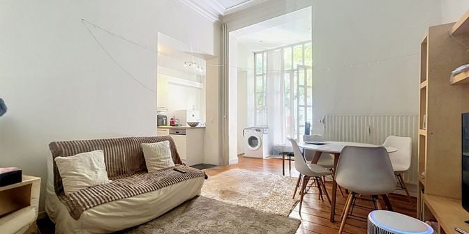 Appartement te koop in 1000 Brussel