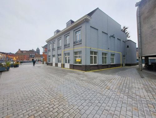                                         Appartement à louer à Kortrijk, € 790
