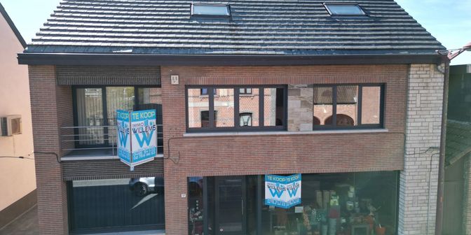 Maison à vendre à Tervuursesteenweg 149, 1820 Perk