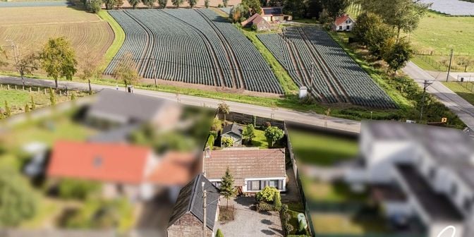 Huis te koop in Volpenswege 77, 9940 Sleidinge