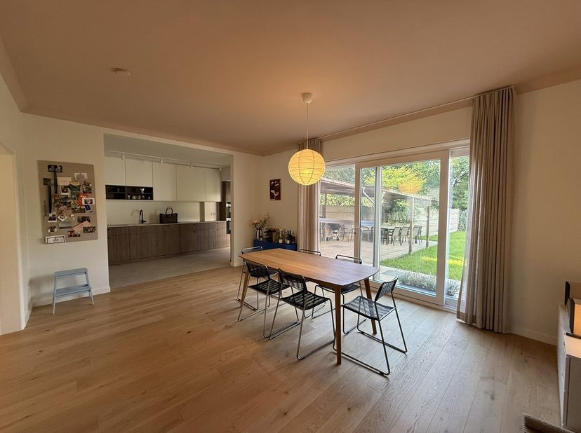 Maison à louer à Kistestraat 17,
                    8700 Tielt