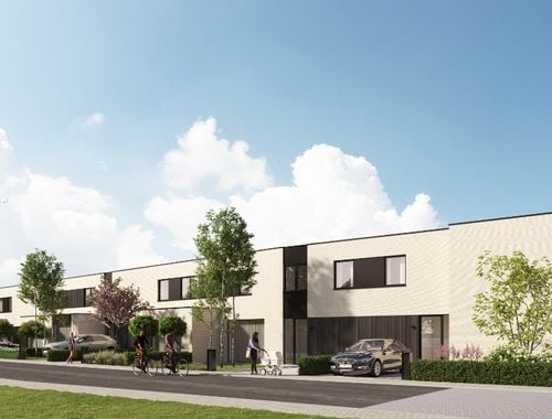                                         Woning te koop in Roeselare, € 346.000
