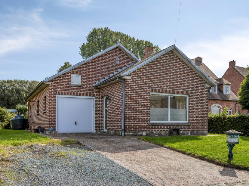 Maison à vendre à Hunselveldweg 22,
                    1750 Sint-Kwintens-Lennik