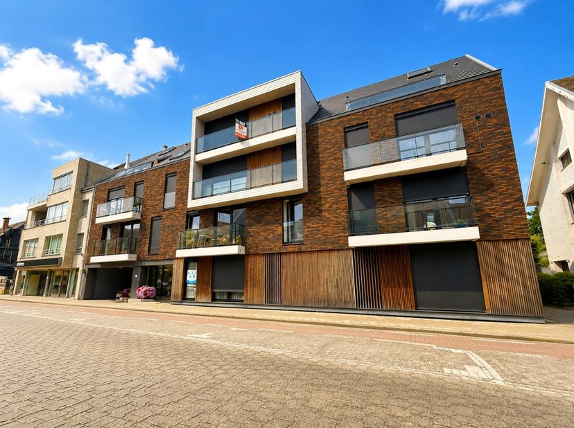 Appartement à louer
                    à 9950 Waarschoot