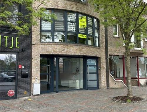                                         Duplex te huur in Rumbeke, € 850
