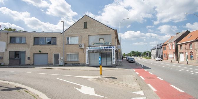 Huis te koop in Mechelsesteenweg 204, 3020 Herent