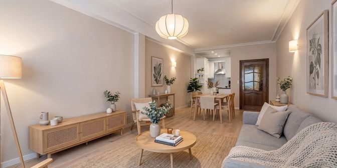 Appartement te koop in Bisschopstraat  32 bus 7, 2060 Antwerpen
