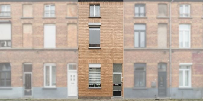 Maison à vendre à Hortensiastraat 15, 9000 Gent