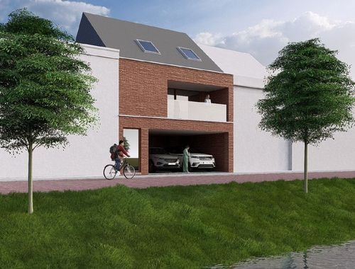                                         Appartement te koop in Nieuwpoort, € 568.500

