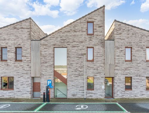                                         Appartement te koop in Heusden, € 269.000
