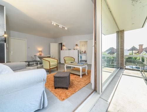                                         Studio te koop in De Panne, € 179.000

