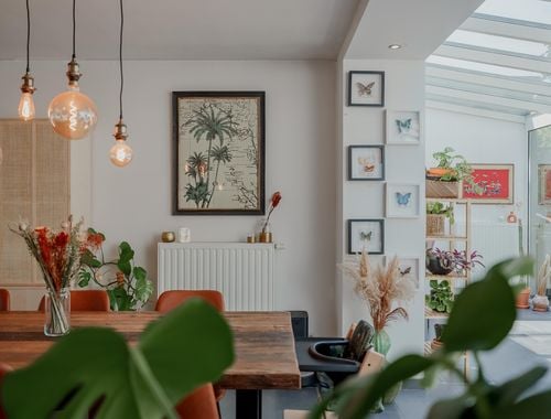                                         Huis te koop in Mechelen, € 413.000
