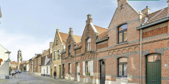 Huis te koop in Oostmeers 89, 8000 Brugge