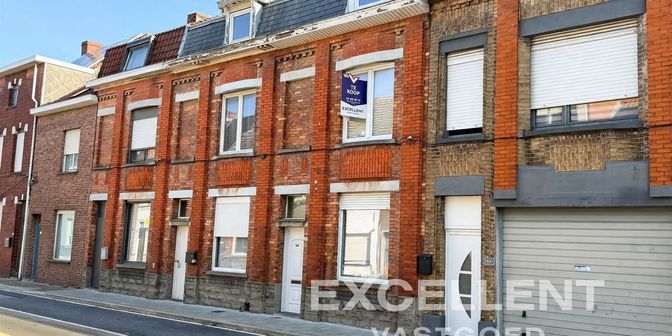 Maison à vendre à 8930 Menen