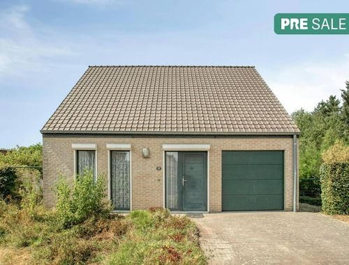                                         Woning te koop in Ronse, € 349.000
