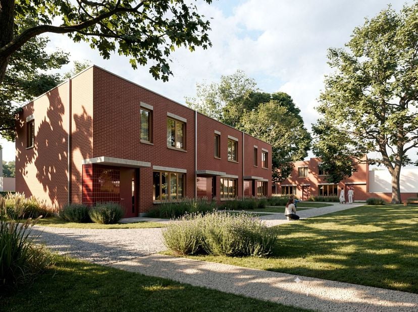 Huis te koop
                    in 2150 Borsbeek