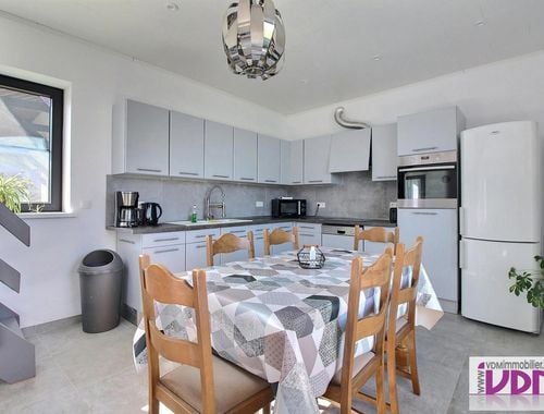                                         Maison à louer à Ploegsteert, € 750
