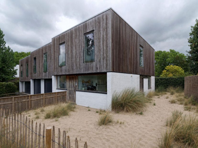 Huis te koop in ,
                    8670 Oostduinkerke