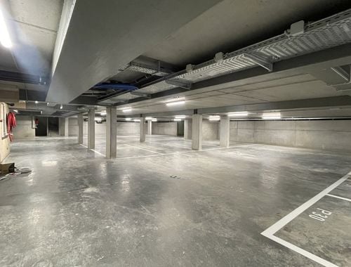                                         Garage te koop in Soignies, € 17.900
