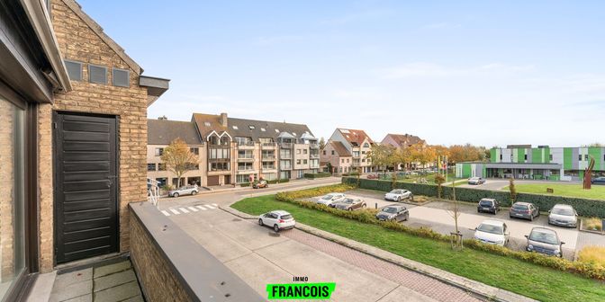 Appartement te koop in Dr. Fr. Verhaeghestraat 38 bus V2, 8370 Blankenberge
