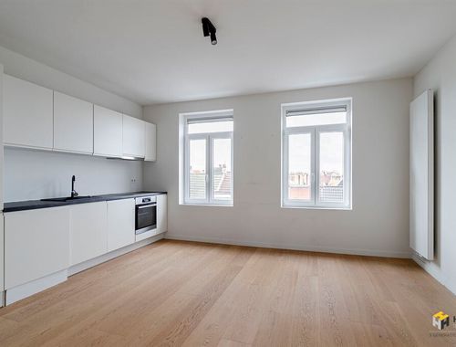                                         Duplex te koop in Antwerpen, € 179.000
