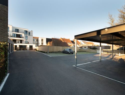                                         Staanplaats te koop in Waregem, € 19.000
