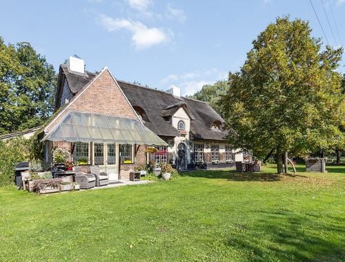                                         Woning te koop in Heist-op-den-Berg, € 1.095.000
