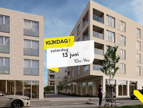                                         Appartement à vendre à Geel, € 248.300
