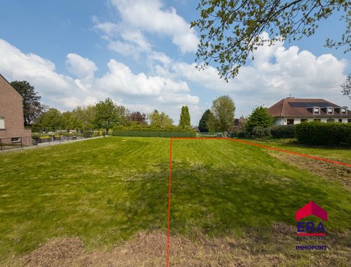                                         Bouwgrond te koop in Tienen, € 148.000
