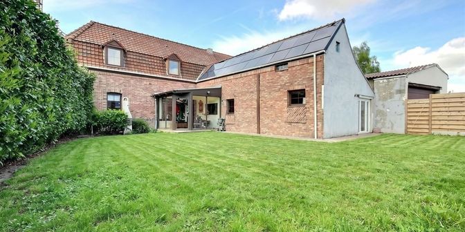 Maison à vendre à 7730 Estaimpuis