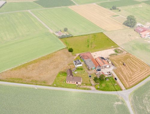                                         Woning te koop in Aalter, € 995.000
