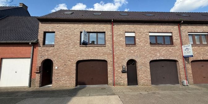 Huis te koop in Atembekestraat 197, 9500 Geraardsbergen