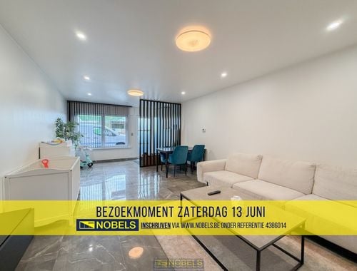                                         Woning te koop in Waregem, € 299.000
