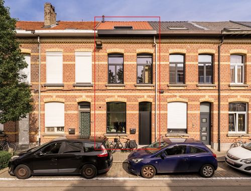                                         Woning te koop in Mechelen, € 490.000
