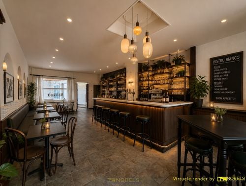                                         Commercieel Gebouw te koop in Waregem, € 295.000
