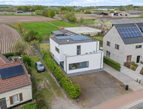                                         Maison à vendre à Desteldonk, € 575.000
